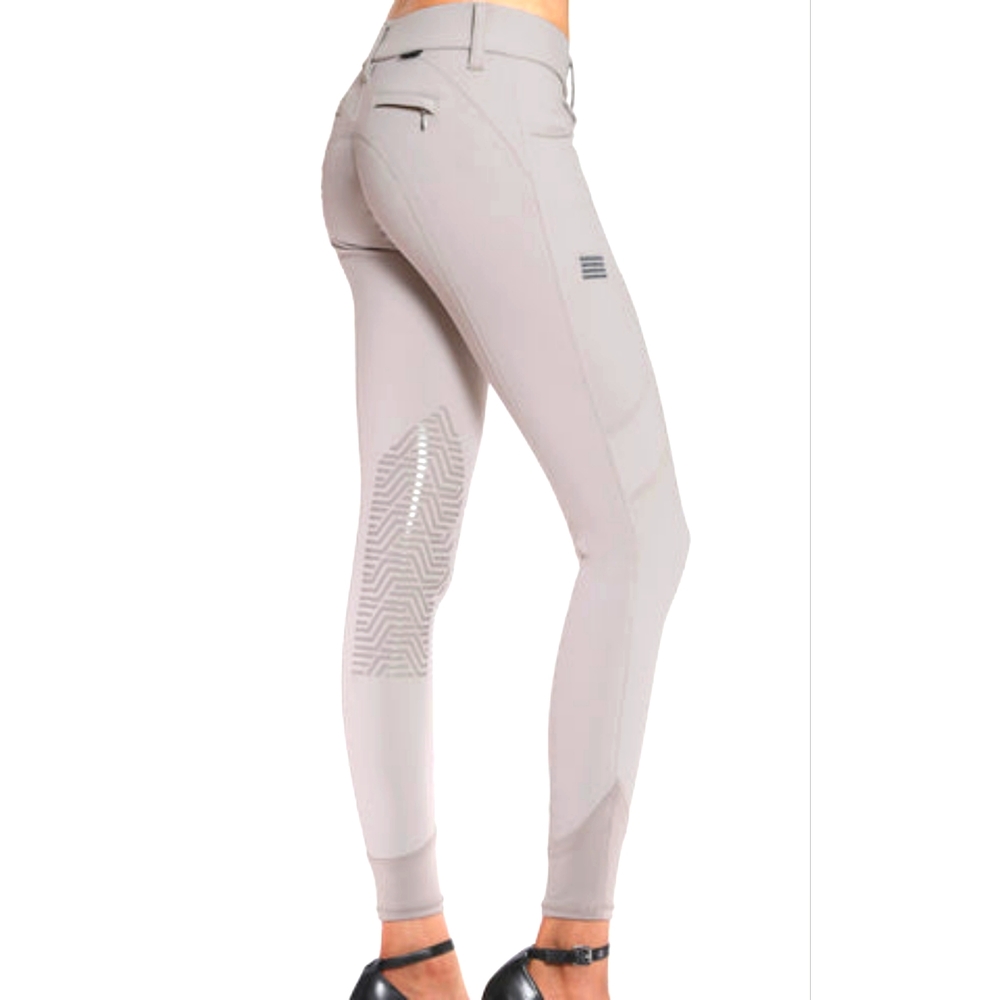 Ghodo Aubrey Pro Meryl Knee Riding Breech